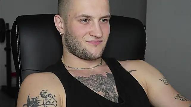 Igor_Wilde Webcam Show