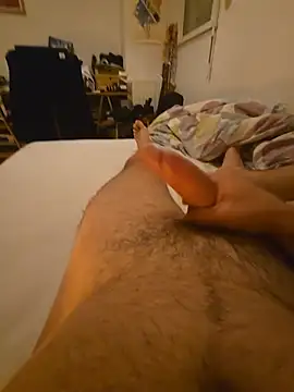 MarkBigDick35: онлайн-секс-чат