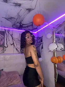 Chat XXX ao vivo de SamathaMay