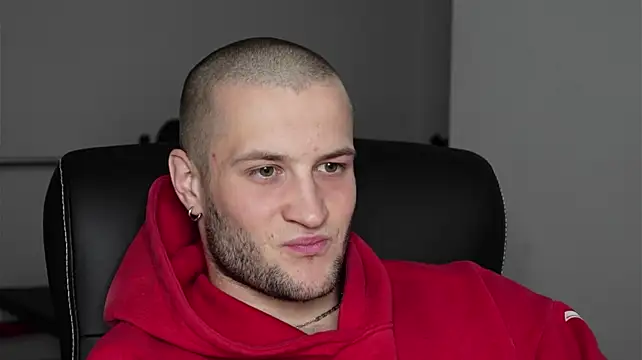 Igor_Wilde webcam show