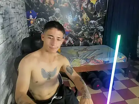 Czat XXX na żywo – cristopher_june