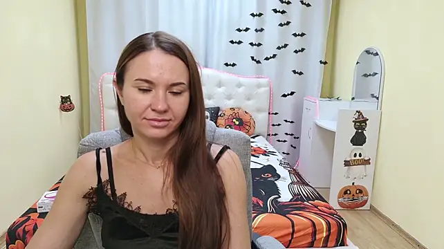 KaraCriegs – Live XXX-chat