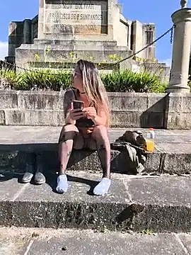VALELUXX 라이브 XXX 채팅