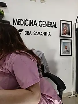 SAMANTHA--02's Live XXX Chat