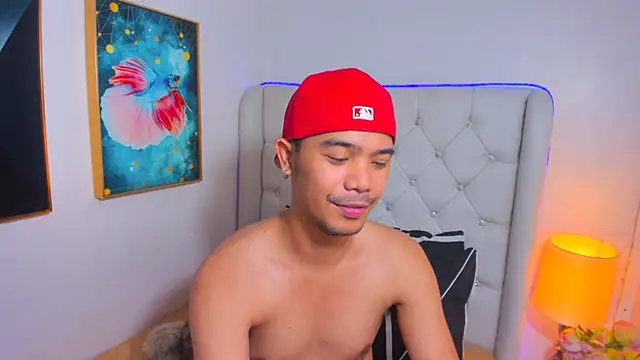 AsianZero Live XXX-chat