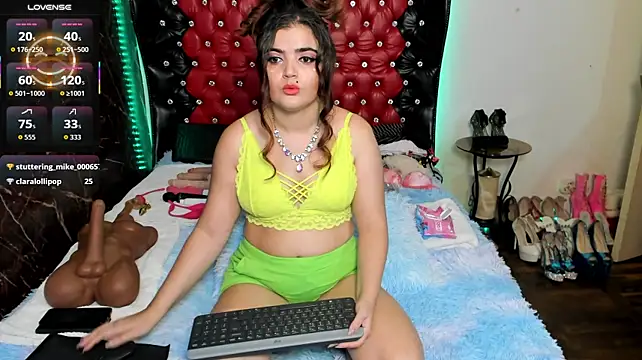 Hot_Falling_Devil's Live XXX Chat