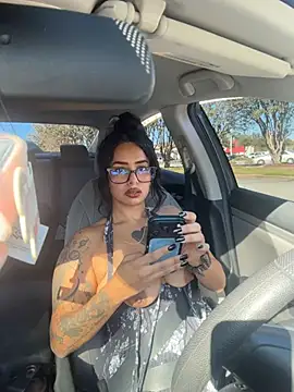 Czat XXX na żywo – Controllercutie