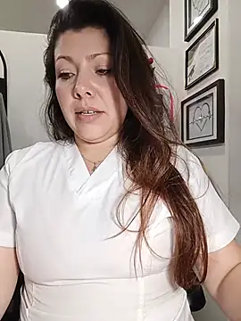 Chat XXX ao vivo de SARA_21-