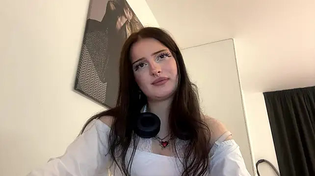 Chat XXX ao vivo de Volume_sound