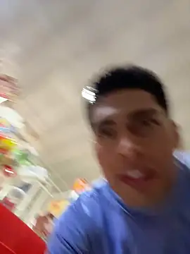 Show Webcam de Dominiofit