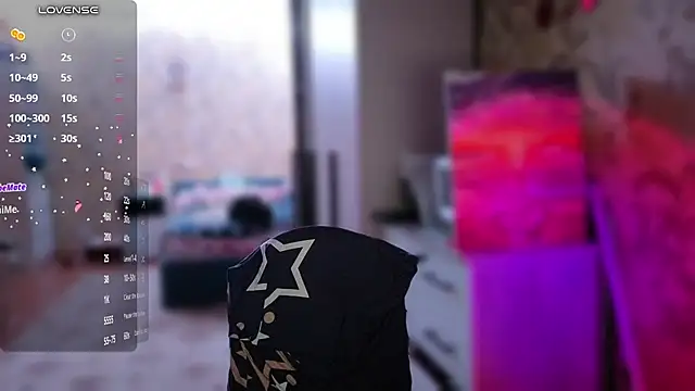 JennyStormy's Webcam Show