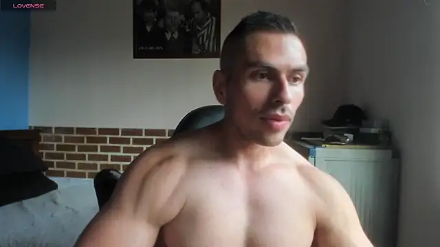 justinkarter Chat XXX live