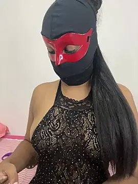 JeremyJasmine's Live XXX Chat