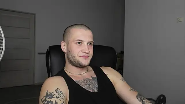 Igor_Wilde Webcamshow
