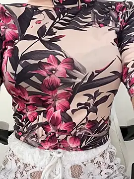 DulceMya – Naživo XXX chat