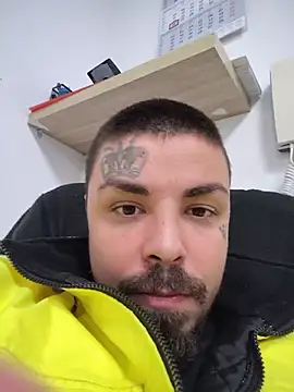ThePharaohAnubis live XXX chat