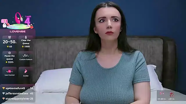 IamMolly Chat XXX live