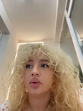 Chat XXX ao vivo de CurlyDaisy