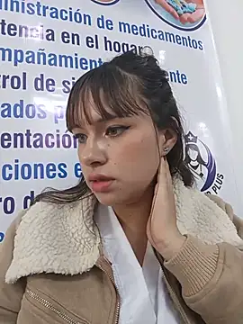 Chat +18 de MEGAN--11 ao vivo