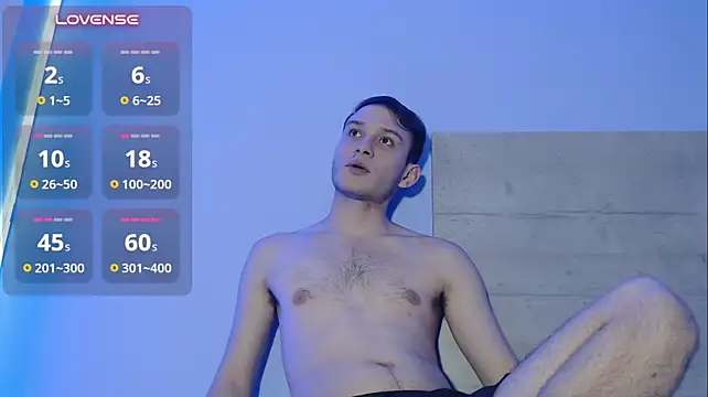 ChaseBennett – Naživo XXX chat