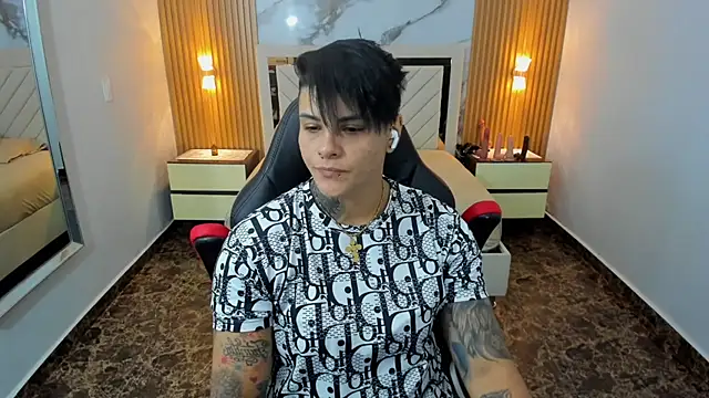 KAROLLJONES1 – Live XXX-chat