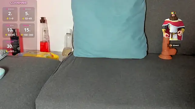 KylanDark Webcam show