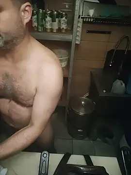 Show de DlaNasCam na webcam