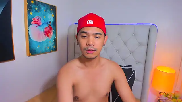 Онлайн чат XXX AsianZero