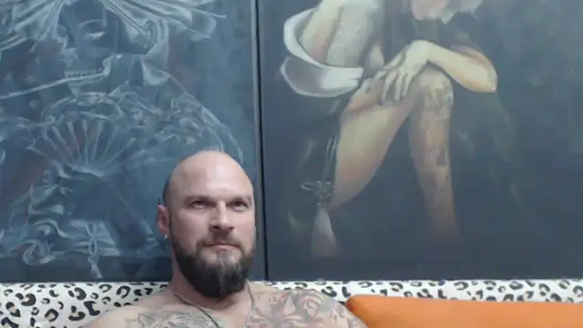 viking_30 Chat XXX in diretta