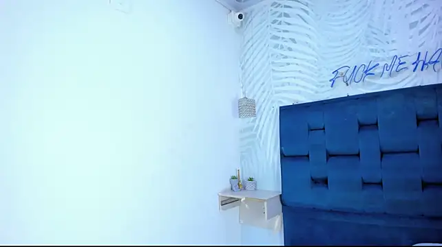 XXX chat uživo modela Sammyhot19