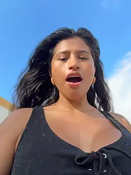 sexi_noemi Obrolan Langsung XXX