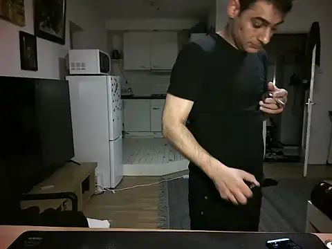 mihaimichael – Naživo XXX chat