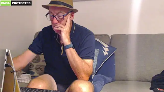 bluedae1's Live XXX Chat