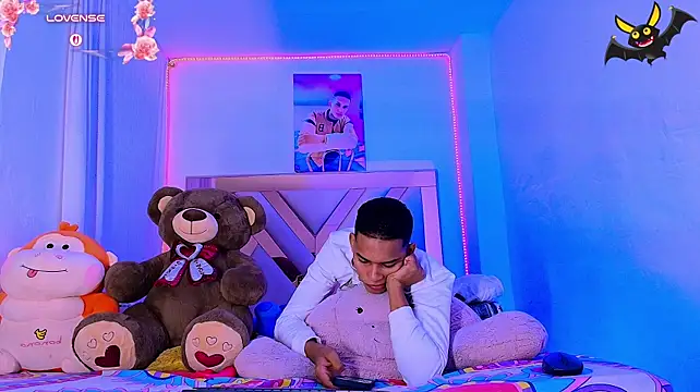 Chat XXX en directo de dilan_alfonzo