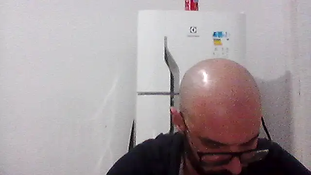 Chat XXX ao vivo de Robsonitj90