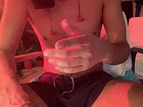 BobyBoy69's Webcam Show