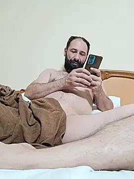 Chat +18 de Tranda91 ao vivo