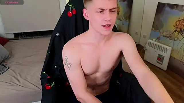 Ermak_back Webcam-Show