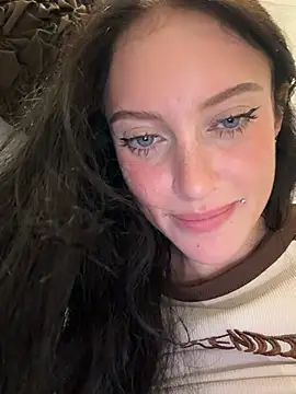 Melissa_crazy Adlı Modelin Canlı XXX Sohbeti