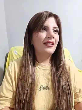 Ufkizil Live XXX-Chat