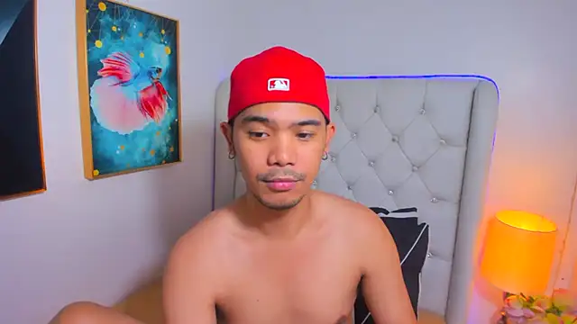 Chat XXX en directo de AsianZero