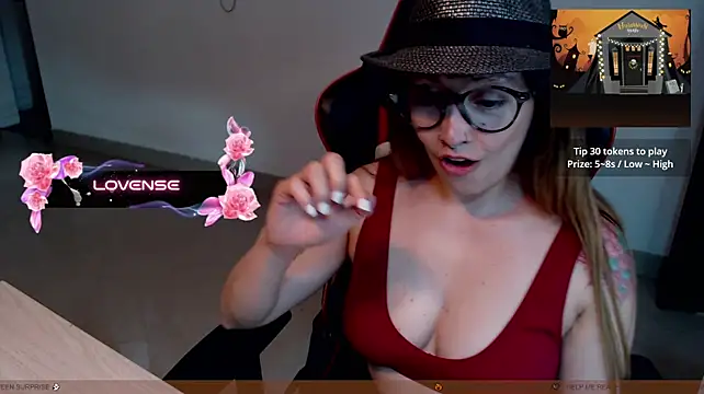 Chat XXX en directo de pink-2022