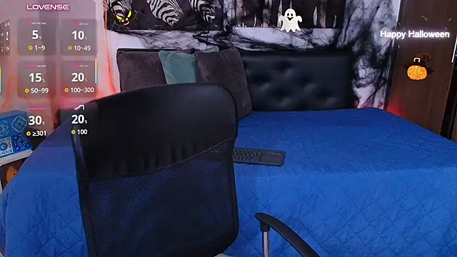XXX chat uživo modela Jacob5_