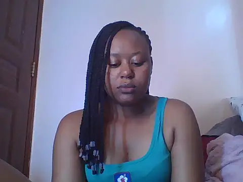 IvoryMus Live XXX-chat