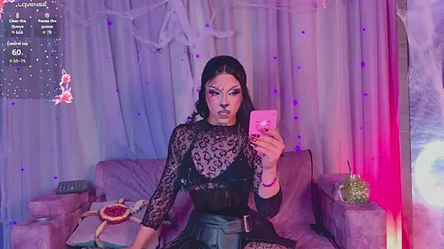 Kalyanna Live XXX-chat