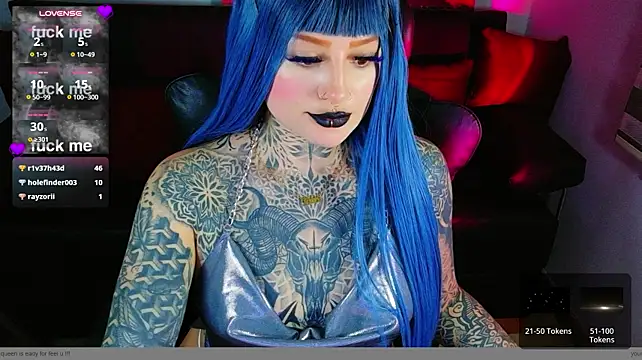 Gomez_Anaii 라이브 XXX 채팅