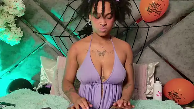 Chat XXX ao vivo de Elith_noa