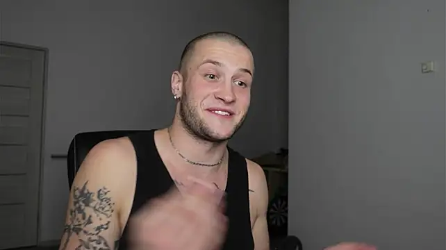 Онлайн чат XXX Igor_Wilde