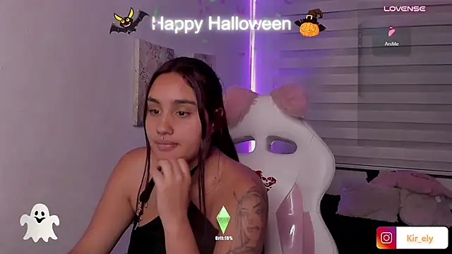 Kir_ely Live XXX-Chat