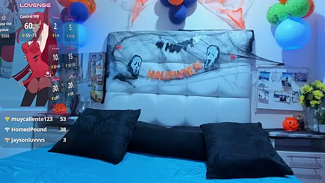 Živý XXX chat Lana3__
